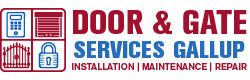 Door & Gate Services Gallup